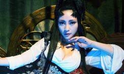 放荡贱妇的麻麻小说